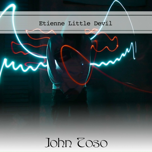 John Toso - Such A Night