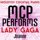 Molotov Cocktail Piano - Million Reasons