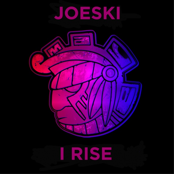 Joeski - I Rise