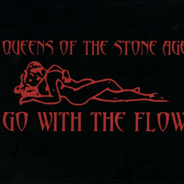 Queens Of The Stone Age - Hanging Tree