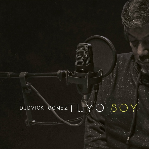 Dudvick G&oacute;mez - Quiero M&aacute;s