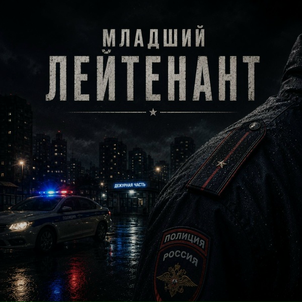 Танюха - Младший лейтенант