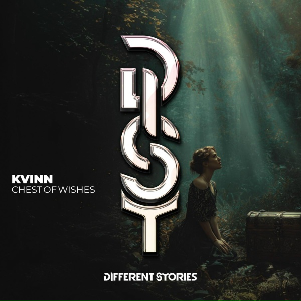 Kvinn - Chest of Wishes
