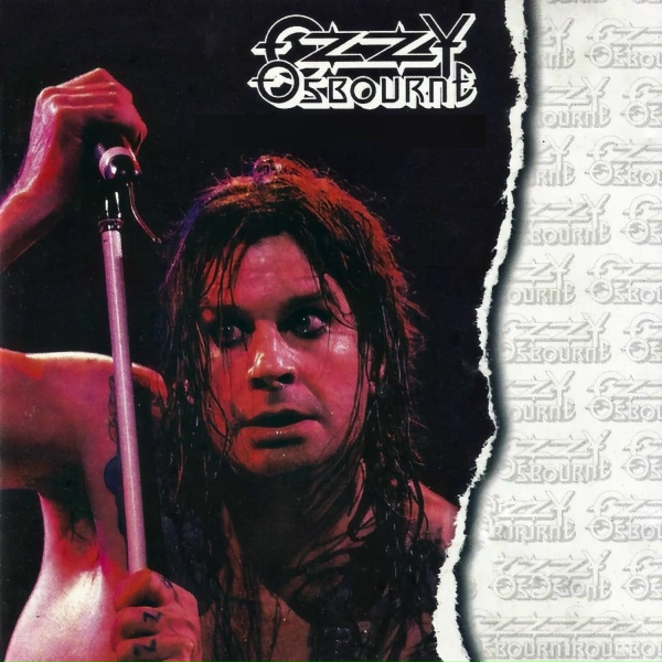 Ozzy Osbourne - Sweet Leaf
