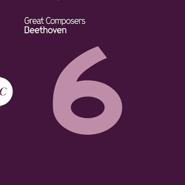 Ludwig van Beethoven - Bagatelle No. 25 in A Minor, WoO 59, "F&uuml;r Elise"