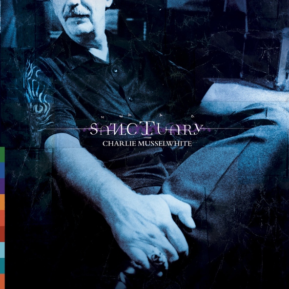 Charlie Musselwhite - Alicia