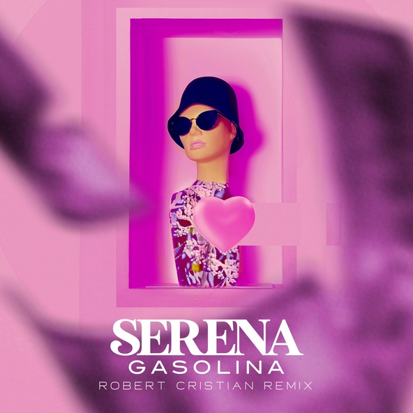 Serena - Gasolina