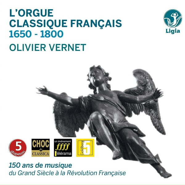Olivier Vernet, Ensemble Jacques Moderne, Jean-Yves Hameline