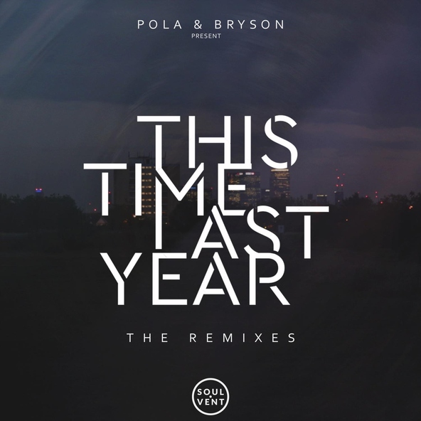 Pola & Bryson - Devil
