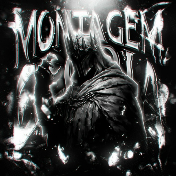 cvthxnds - MONTAGEM GLORIA - Ultra Slowed