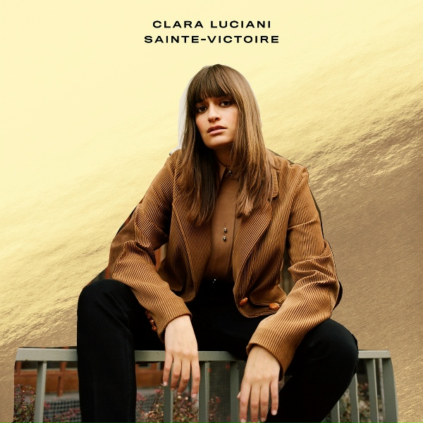 Clara Luciani - All&ocirc;
