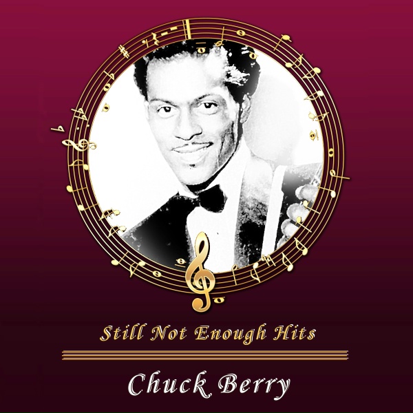 Chuck Berry - Anthony Boy