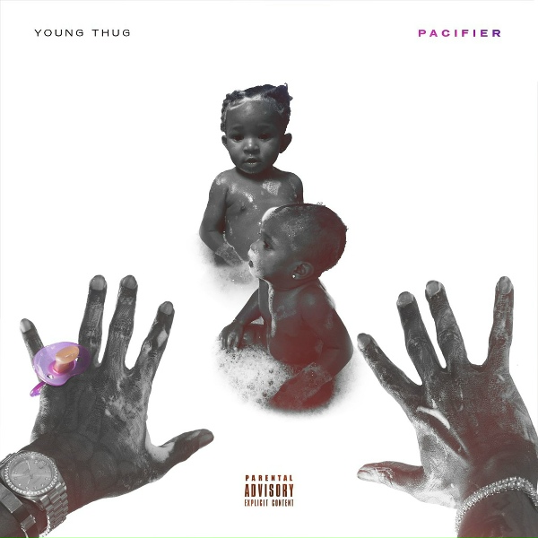 Young Thug - Pacifier