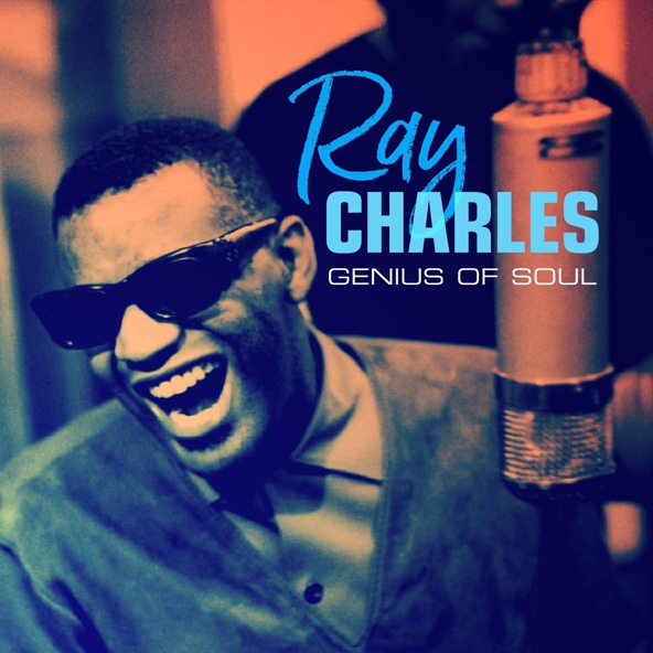Ray Charles - Your Cheatin' Heart