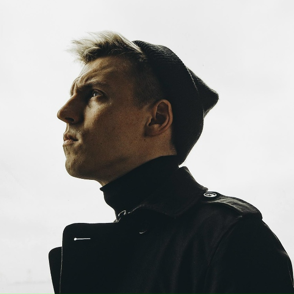 Не Ваше Дело Records, VISHNEV - Заново жить