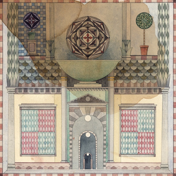 Refused - Dawkins Christ