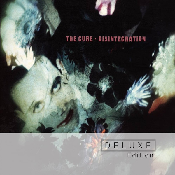 The Cure - Fear Of Ghosts