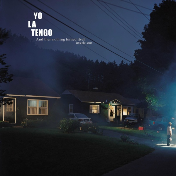 Yo La Tengo - Last Days of Disco