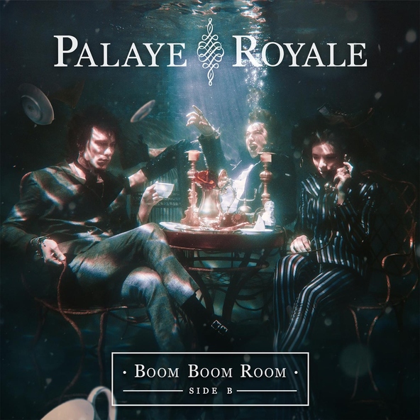 Palaye Royale - You'll Be Fine