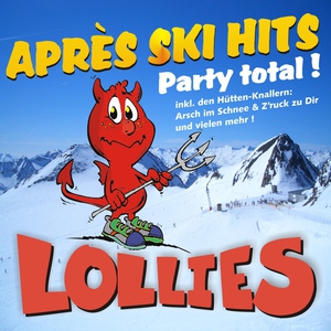 Lollies - Nu&szlig;-Nu&szlig;-Haselnu&szlig;