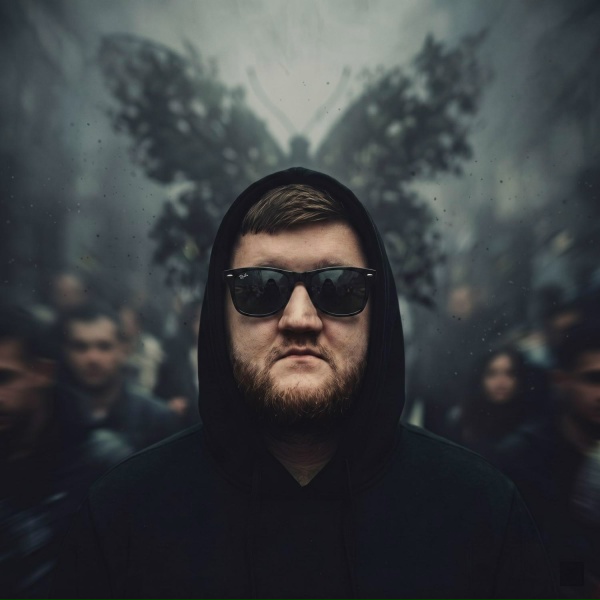 DROGHT - Эффект бабочки