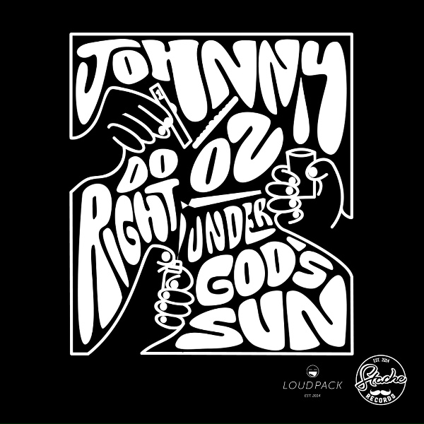 Johnny Oz - Designer