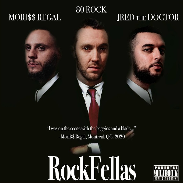 Jred the Doctor - Runners