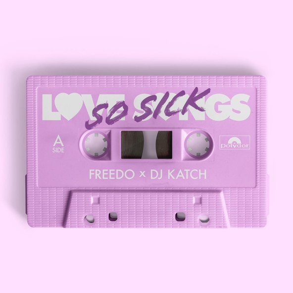 Freedo, DJ Katch - So Sick