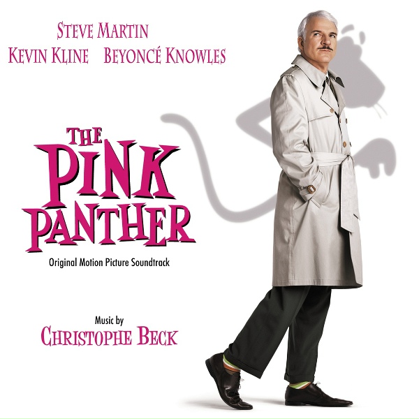 Christophe Beck - Pinch A Finger