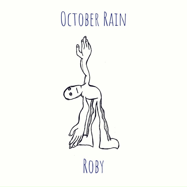 Roby - October Rain