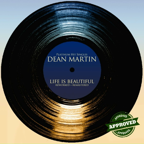 Dean Martin - I'm Yours
