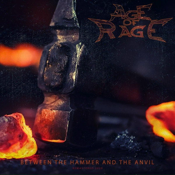 Age of Rage - Get Up