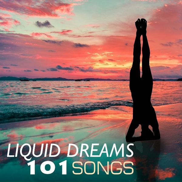 Liquid Blue - Surrender to Peace