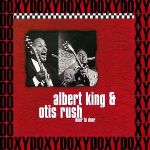 Otis Rush - You Know My Love