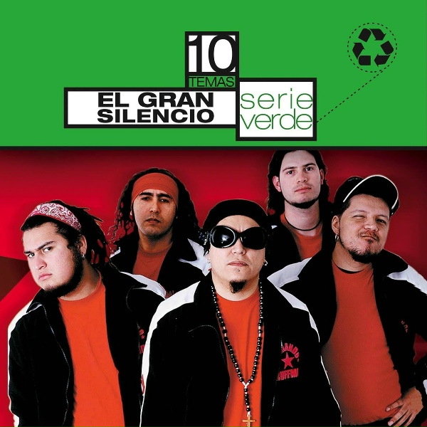 El Gran Silencio - Dormir So&ntilde;ando