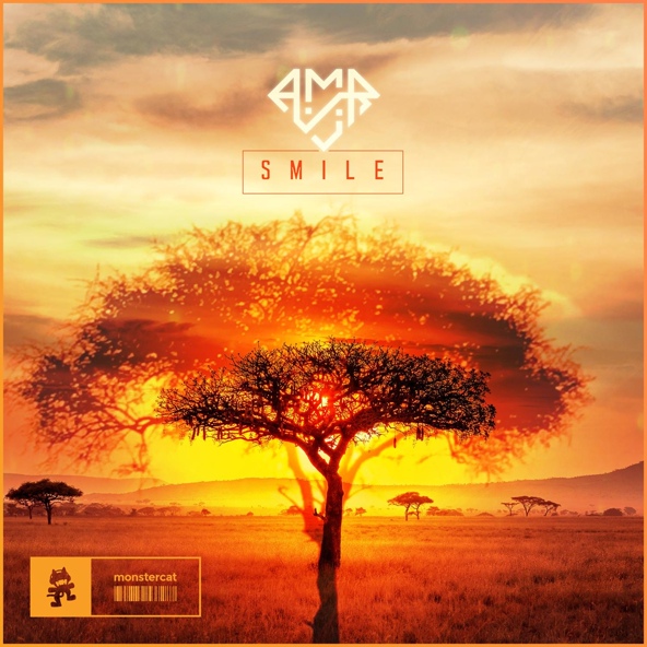 A.M.R - Smile