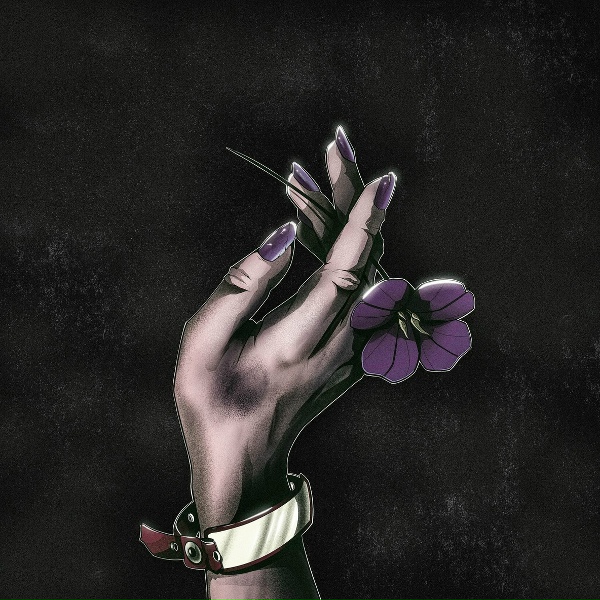 Ren - Violet's Tale