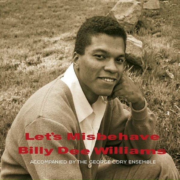 Billy Dee Williams - House of Flowers