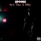 SpookS feat. Mehdi Karmous - Nobody Like Me Challenge (Instrumental) (Instrumental)