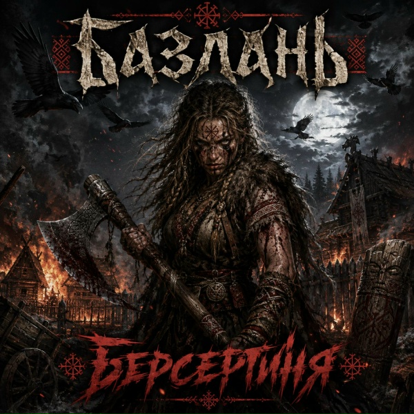 Базлань - Берсергиня