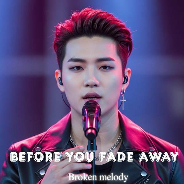 Broken Melody - If You Come Back Home