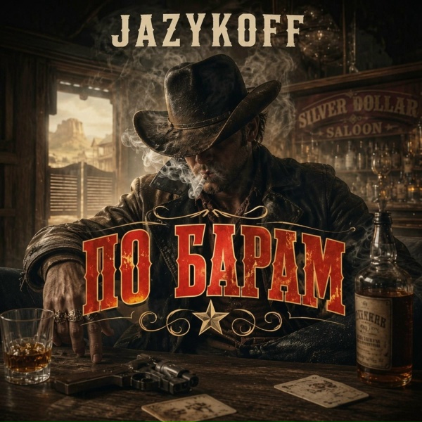 JAZYKOFF - По барам