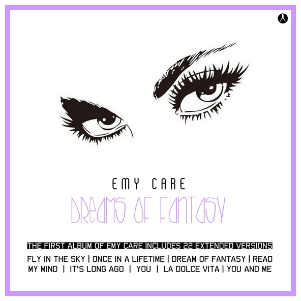 Emy Care - Dream of Fantasy (Vocal Romantic Mix)