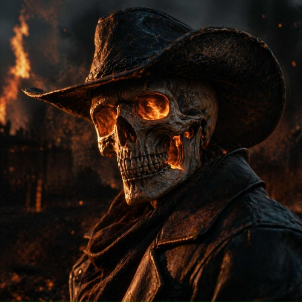 Iron West - This is my game