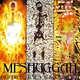 Meshuggah - Beneath