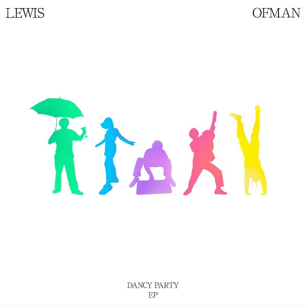 Lewis OfMan - Dancy Boy