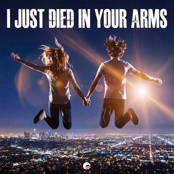 TTO - I Just Died in Your Arms (Tonight)