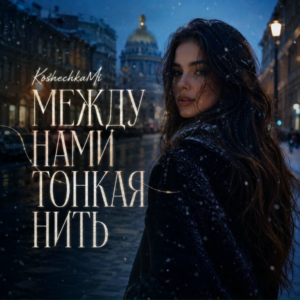 KoshechkaMi - Между нами тонкая нить