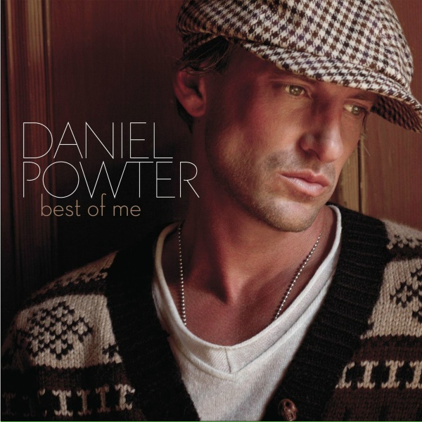 Daniel Powter - Free Loop