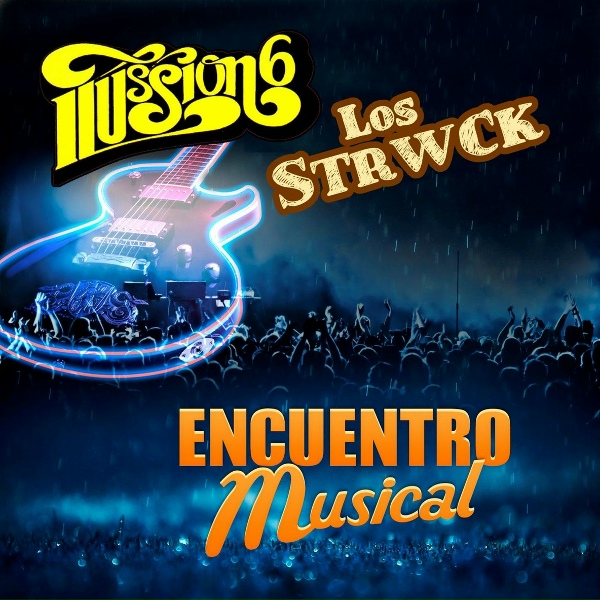 Los Strwck - Dilo Tu